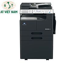 Máy photocopy KONICA MINOLTA Bizhub-215                                                                                                                                                                 